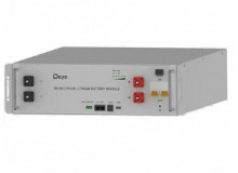 Для чого підходять батареї Deye?