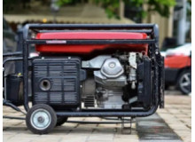 Киянам повертають гроші за купівлю генераторів та сонячних батарей