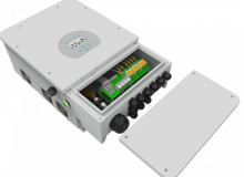 Як вибрати інвертор Deye