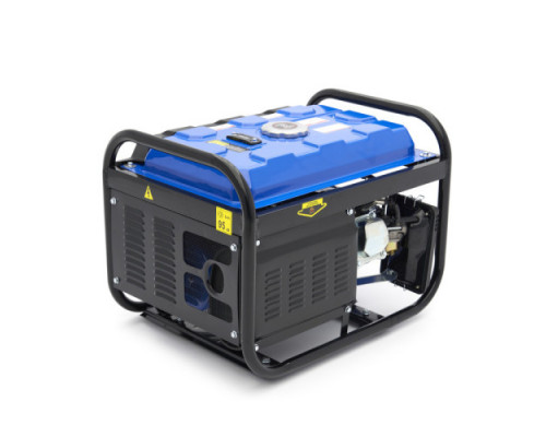 Генератор бензиновий HBM 2200 Вт