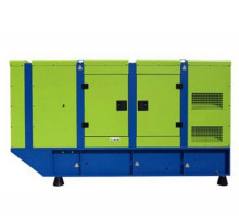 Генератор дизельний GENPOWER GNT-165