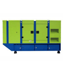 Генератор дизельний GENPOWER GNT-165