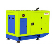 Дизельний генератор GENPOWER GNT‑23