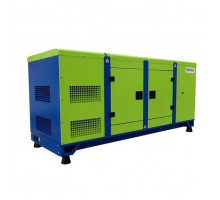 Дизельний генератор GENPOWER GNT‑55