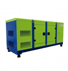 Дизельний генератор GENPOWER GNT‑55