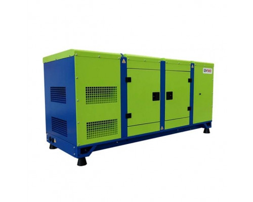 Дизельний генератор GENPOWER GNT‑55